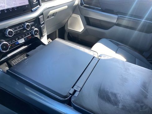 Used 2024 Ford F150 Lariat w/ Equipment Group 502A High AWD/4WD image 33