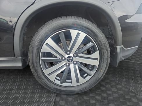 Used 2023 Mitsubishi Outlander Sport ES AWD/4WD image 33