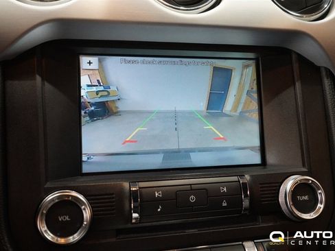 Used 2017 Ford Mustang GT Premium w/ Equipment Group 401A image 29