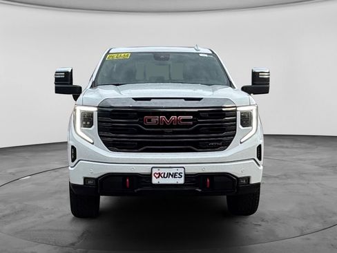 Used 2025 GMC Acadia Denali w/ Super Cruise Package AWD/4WD image 2