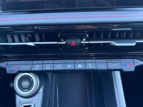 Certified 2025 Dodge Hornet GT w/ GT Blacktop Package image 29