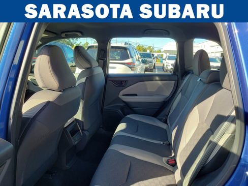 New 2026 Subaru Forester image 6