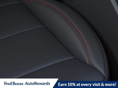 New 2026 Chevrolet Trax RS w/ Sunroof Package image 21