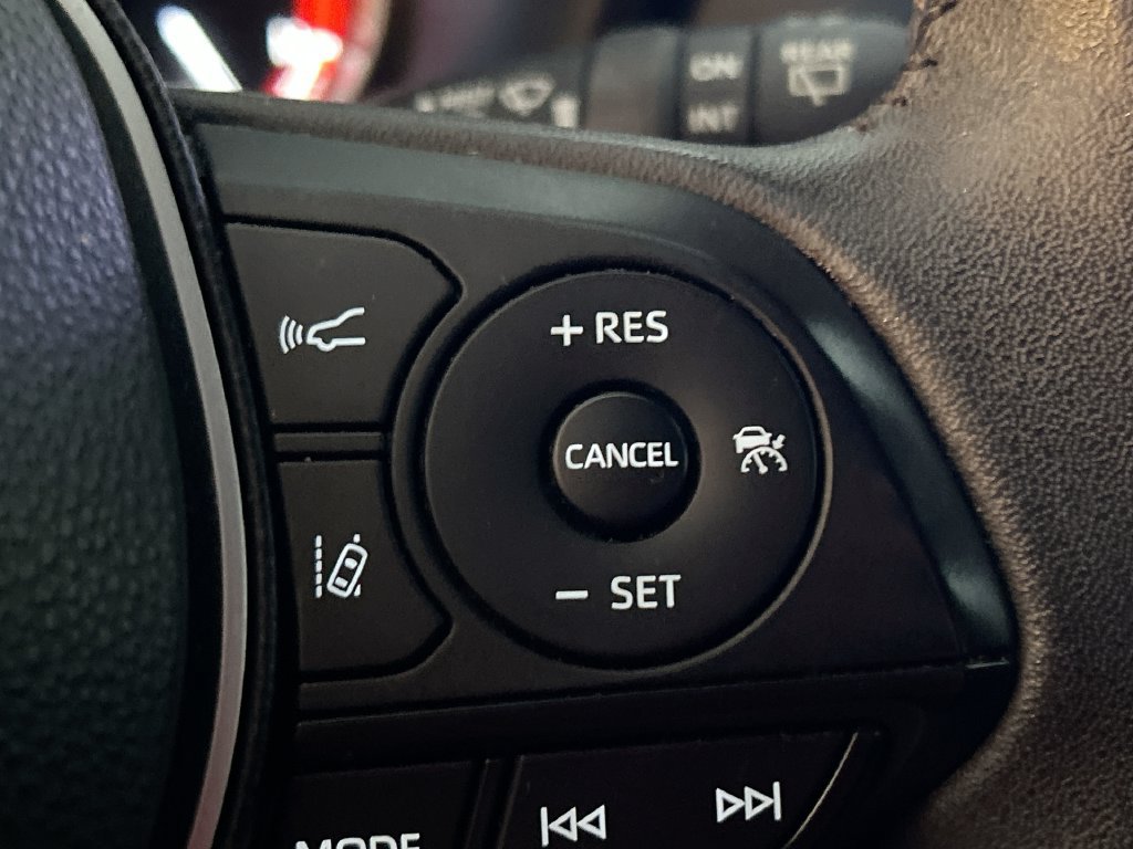 Used 2023 Toyota RAV4 XLE Premium FWD image 19