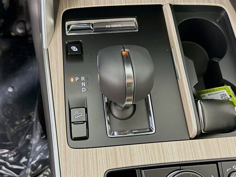 New 2026 MAZDA CX-70 SC Plus AWD/4WD image 22