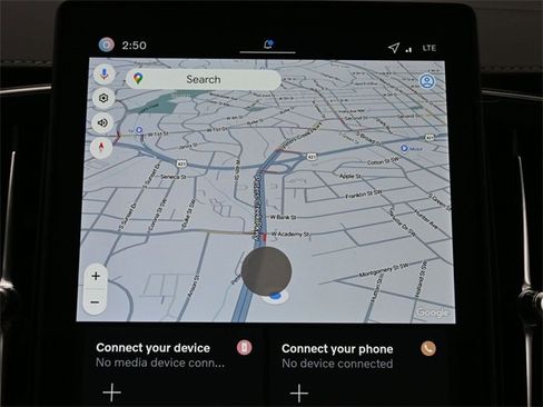 New 2026 Volvo XC90 T8 Ultra image 15