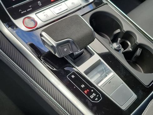 New 2026 Audi RS Q8 performance image 25