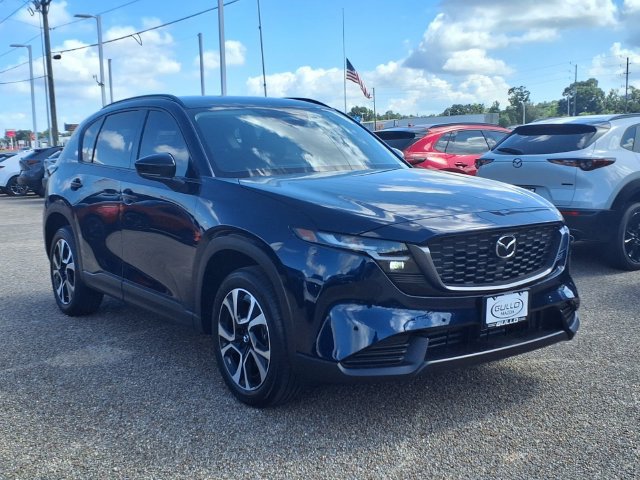 New 2026 MAZDA CX-5 Preferred AWD/4WD image 3