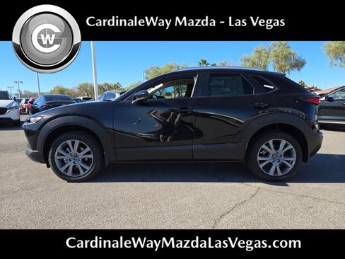 Certified 2026 MAZDA CX-30 AWD 2.5 S w/ Premium Package image 3