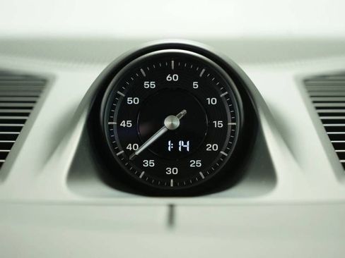 New 2026 Porsche Cayenne Coupe image 37