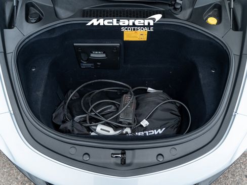 Used 2023 McLaren Artura RWD image 26
