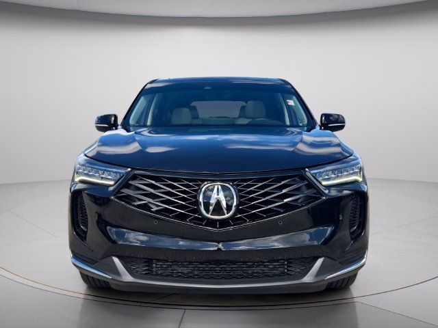 Certified 2026 Acura RDX w/ Technology Package AWD/4WD image 5