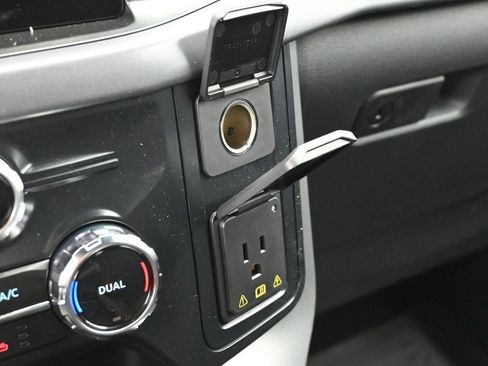 New 2026 Ford F150 XLT w/ Equipment Group 302A MID image 19