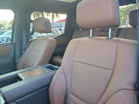 Used 2024 Toyota Tundra 1794 Edition image 26