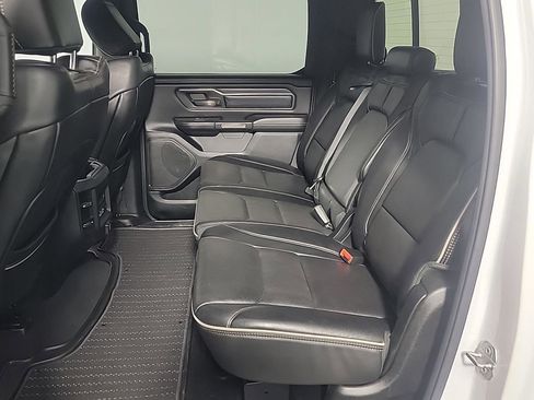 Used 2019 RAM 1500 Limited w/ Trailer Tow Group image 16