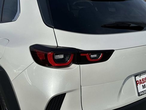 Used 2025 MAZDA CX-50 AWD 2.5 S w/ Cargo Package image 10