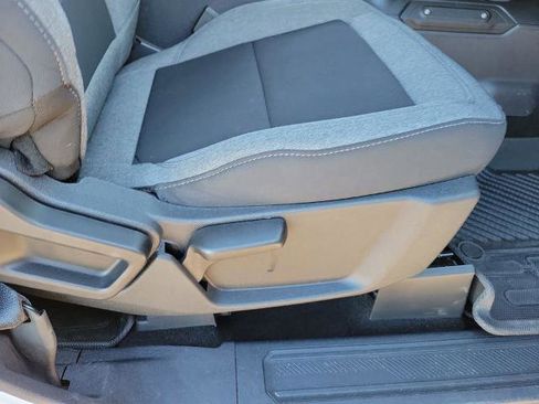 Certified 2023 Ford Bronco Base w/ Sasquatch Package image 13