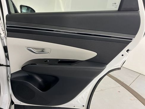 Used 2024 Hyundai Tucson SEL image 29