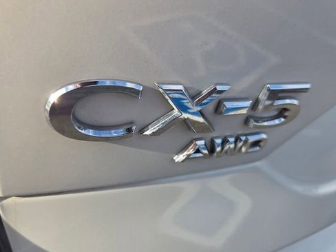 Used 2023 MAZDA CX-5 AWD 2.5 S image 13