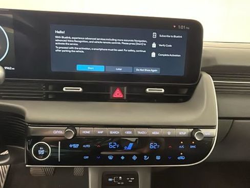 Used 2025 Hyundai Ioniq 5 SEL AWD/4WD image 23