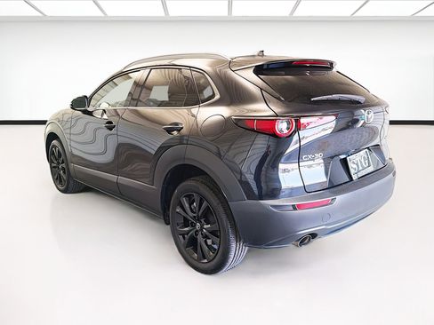Used 2023 MAZDA CX-30 2.5 Turbo w/ Premium Package AWD/4WD image 6