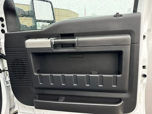 Used 2013 Ford F450 Lariat w/ FX4 4X4 Off-Road Pkg image 26