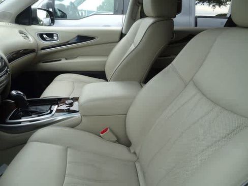 Used 2016 INFINITI QX60 Luxe w/ Deluxe Technology Package AWD/4WD image 9