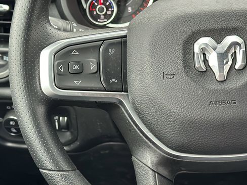 New 2026 RAM 2500 Tradesman AWD/4WD image 19