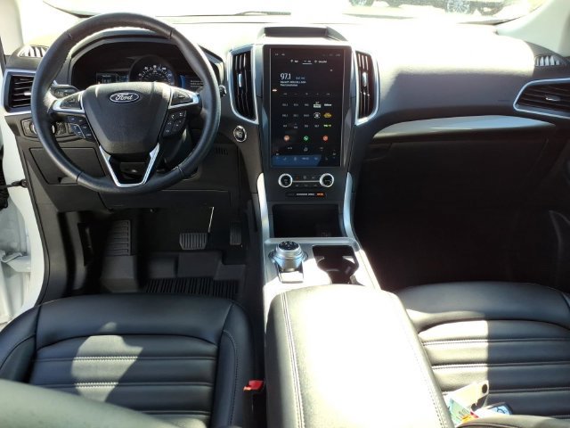 Used 2023 Ford Edge SEL AWD/4WD image 15