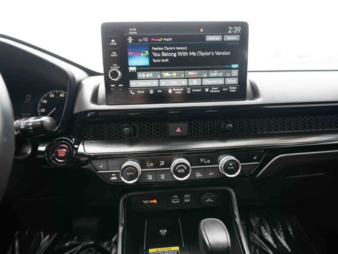 Certified 2024 Honda CR-V EX-L image 17