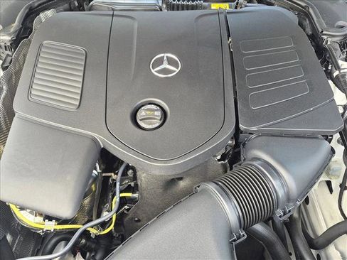 New 2026 Mercedes-Benz CLE 300 4MATIC Coupe image 16