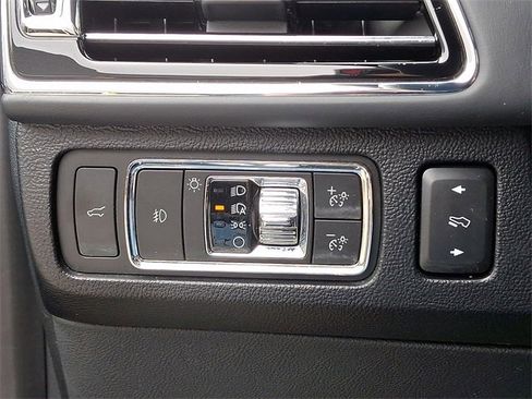 Used 2022 Lincoln Navigator Black Label image 26