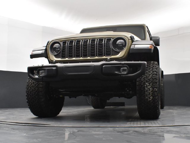 New 2026 Jeep Wrangler Unlimited Rubicon 392 w/ Quick Order Package 27X Moab AWD/4WD image 20