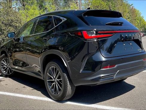 Used 2024 Lexus NX 350 AWD w/ Cold Area Package image 6