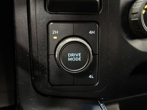 Used 2023 Ford F150 XL w/ STX Appearance Package image 22