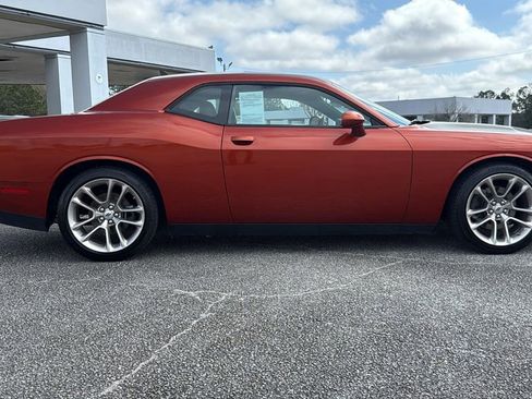 Used 2020 Dodge Challenger GT image 8