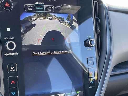 Certified 2025 Subaru Crosstrek 2.5i Sport w/ Crosstrek Mirror Package image 28