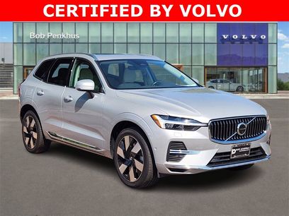 Used 2023 Volvo XC60 T8 Plus w/ Protection Package Premier