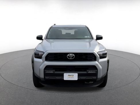 Used 2025 Toyota 4Runner TRD Off-Road image 5