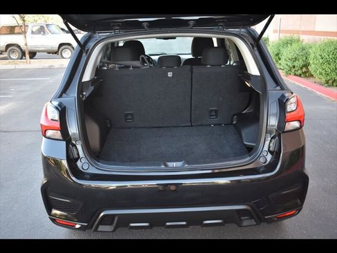 Used 2021 Mitsubishi Outlander Sport SE image 22