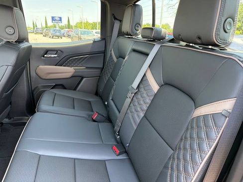 New 2026 GMC Canyon Denali AWD/4WD image 22