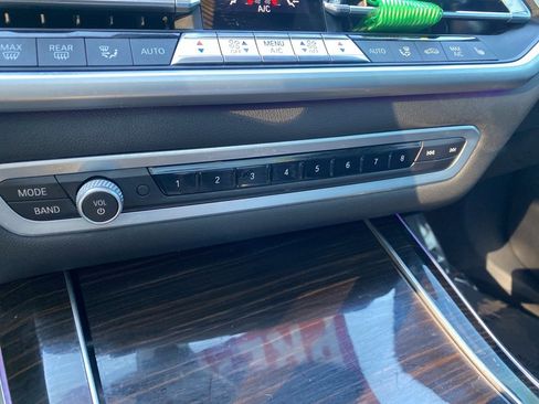 Used 2021 BMW X5 sDrive40i w/ Premium Package image 19