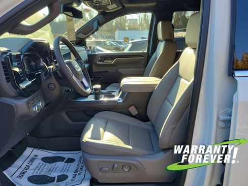 New 2026 GMC Sierra 1500 SLT w/ SLT Premium Plus Package image 13