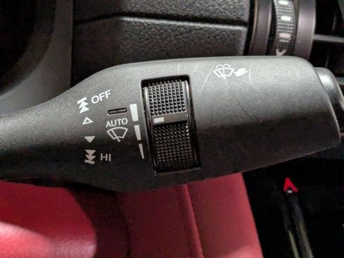 Used 2024 Lexus IS 350 F Sport w/ Memory Package image 15