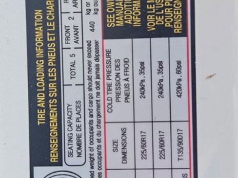 Used 2021 Hyundai Tucson Value w/ Winter Weather Package image 20