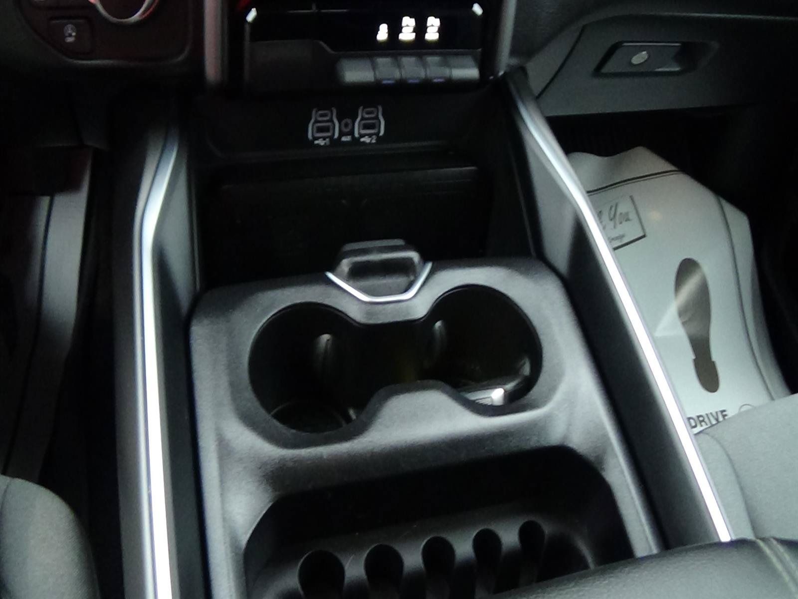 Used 2025 RAM 1500 Big Horn AWD/4WD image 37