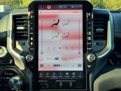 New 2026 RAM 1500 Laramie w/ Night Edition image 20