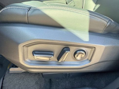 New 2026 Toyota Tundra Limited image 19