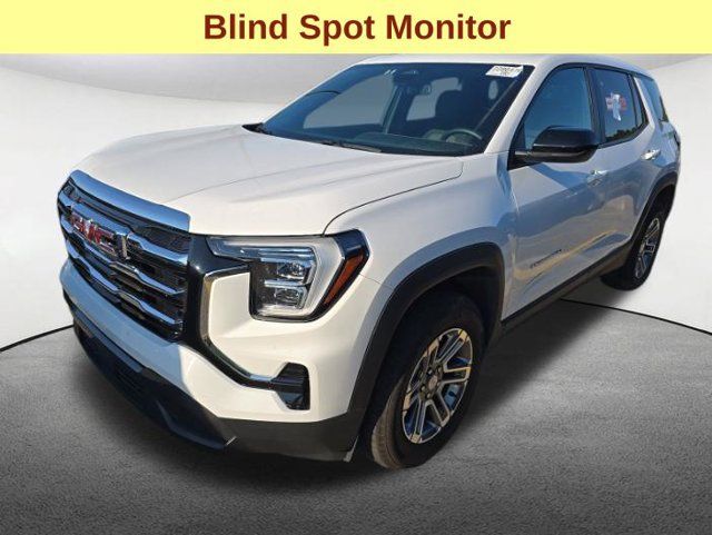 Used 2025 GMC Terrain Elevation AWD/4WD image 5