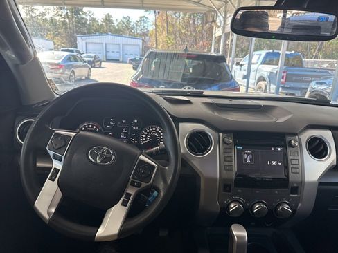 Used 2019 Toyota Tundra SR5 image 9